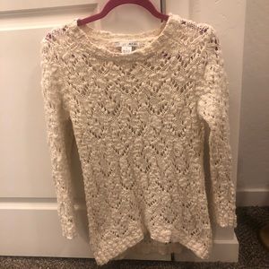 Women’s sweater